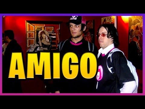 Leia mais sobre o artigo Feliz aniversário AMIGO xemokiss