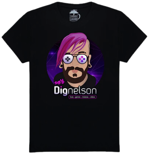 camista soy dignelson diglistore
